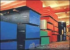 廠價直銷35CrMo合金圓鋼及合金鋼價格解析——瑞琦塑膠供應(yīng)