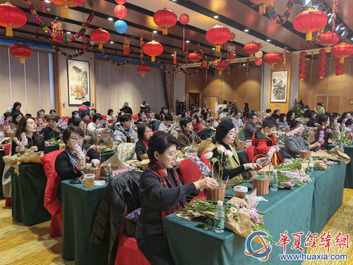 臺胞之家服務(wù)接待日暨“插花茶藝與攝影”專題講座在京圓滿舉行，攝影擴(kuò)印服務(wù)受熱捧